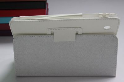 工厂现货批发 平板电脑皮套联想 A1支架乐PAD保护套