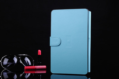 7寸平板电脑多功能魔术扣键盘支架皮套 工厂直销，智造高效