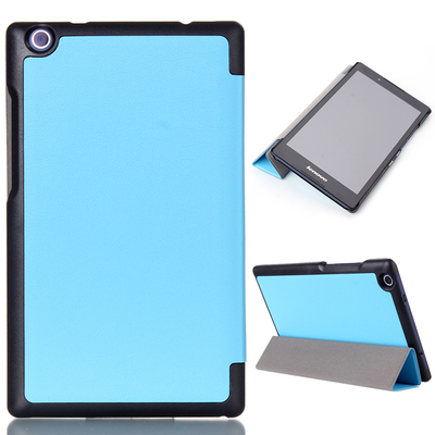 护膜者联想TAB3保护套 全面防护与便捷支架的完美结合